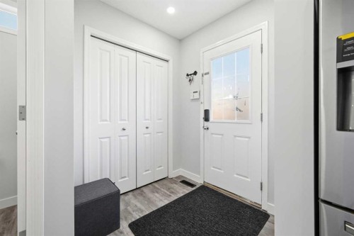14 Skyview Point Road Ne, Calgary, AB - Indoor Photo Showing Other Room