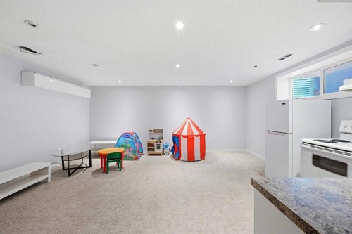 14 Skyview Point Road Ne, Calgary, AB - Indoor