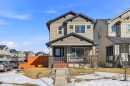 14 Skyview Point Road Ne, Calgary, AB  - Outdoor With Facade 