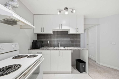 14 Skyview Point Road Ne, Calgary, AB - Indoor Photo Showing Kitchen