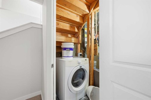 14 Skyview Point Road Ne, Calgary, AB - Indoor Photo Showing Laundry Room