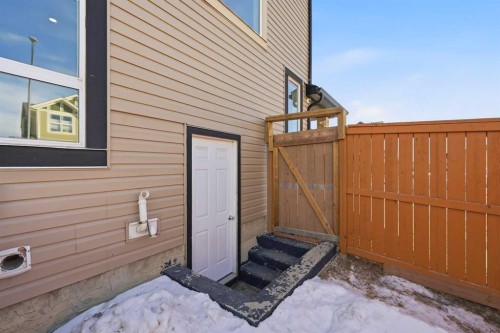 14 Skyview Point Road Ne, Calgary, AB - Outdoor With Exterior