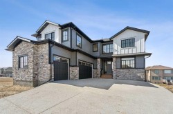 6 Westmount Point Okotoks, AB T1S 0K6