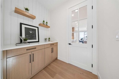 6 Westmount Point, Okotoks, AB - Indoor Photo Showing Other Room