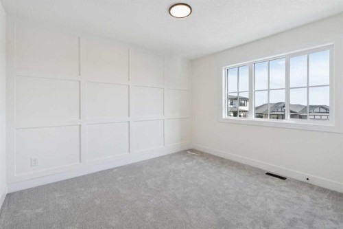 6 Westmount Point, Okotoks, AB - Indoor Photo Showing Other Room