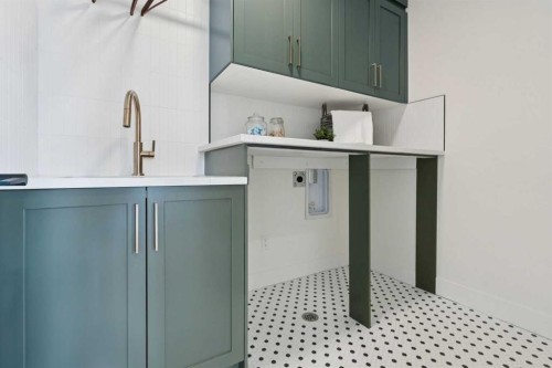 6 Westmount Point, Okotoks, AB -  Photo Showing Other Room