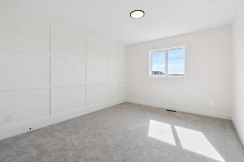 6 Westmount Point, Okotoks, AB - Indoor Photo Showing Other Room