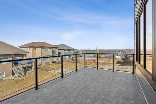 6 Westmount Point, Okotoks, AB - Outdoor