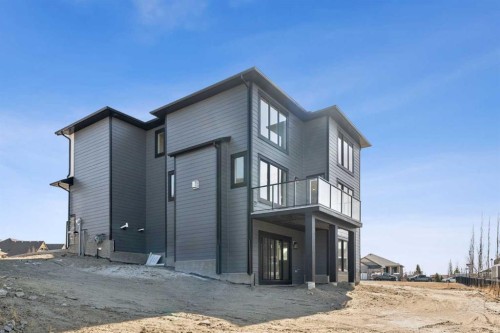 6 Westmount Point, Okotoks, AB - Outdoor