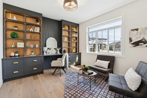 6 Westmount Point, Okotoks, AB - Indoor