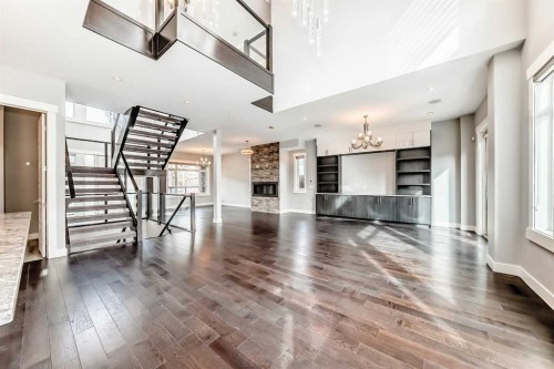 230 37 Street Nw, Calgary, AB - Indoor