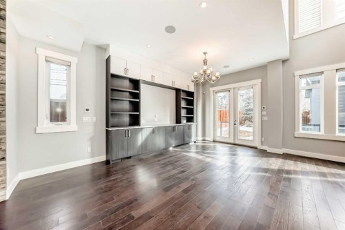 230 37 Street Nw, Calgary, AB - Indoor