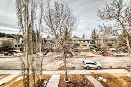 230 37 Street Nw, Calgary, AB - Outdoor