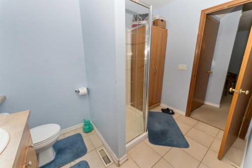 18 Coral Sands Place Ne, Calgary, AB - Indoor Photo Showing Bathroom
