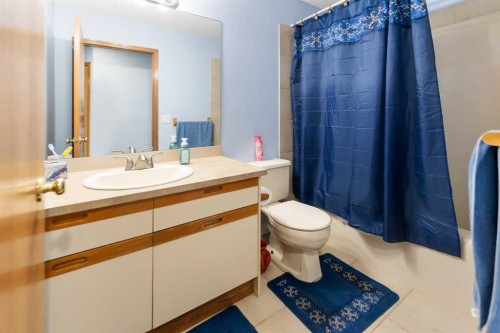 18 Coral Sands Place Ne, Calgary, AB - Indoor Photo Showing Bathroom