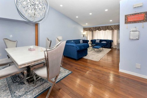 18 Coral Sands Place Ne, Calgary, AB - Indoor