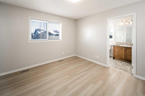 88 Legacy Mews Se, Calgary, AB - Indoor Photo Showing Other Room