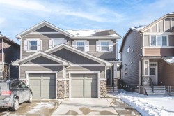88 Legacy Mews SE Calgary, AB T2X 0Y5