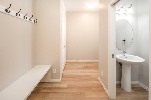 88 Legacy Mews Se, Calgary, AB - Indoor