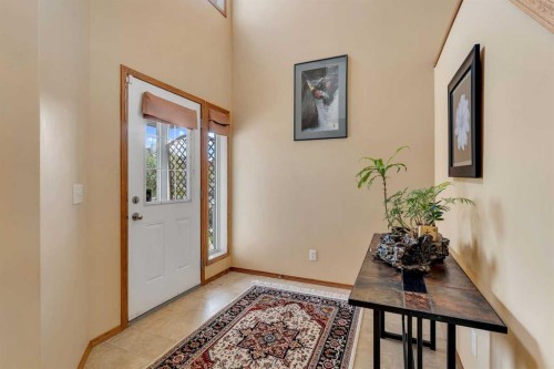 214 Saddlemont Boulevard Ne, Calgary, AB - Indoor Photo Showing Other Room