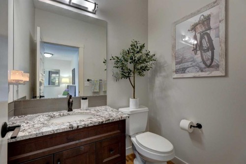 19 Cranbrook Crescent Se, Calgary, AB 