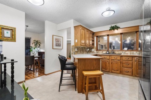 4604 Marwood Way Ne, Calgary, AB - Indoor