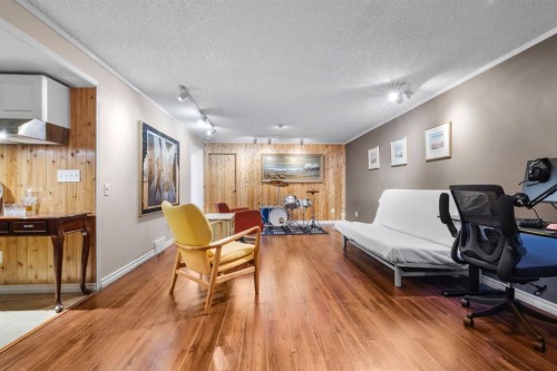 4604 Marwood Way Ne, Calgary, AB - Indoor