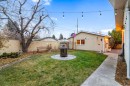 4604 Marwood Way Ne, Calgary, AB  - Outdoor 