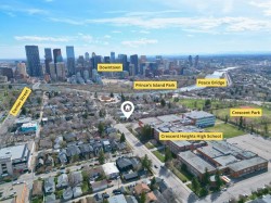 919 1 Street NWCalgary, AB T2M 2R9