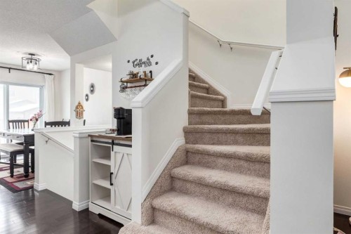 67 Elgin Meadows Park Se, Calgary, AB - Indoor Photo Showing Other Room