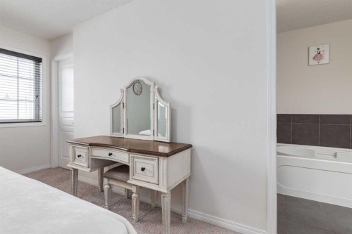 67 Elgin Meadows Park Se, Calgary, AB - Indoor