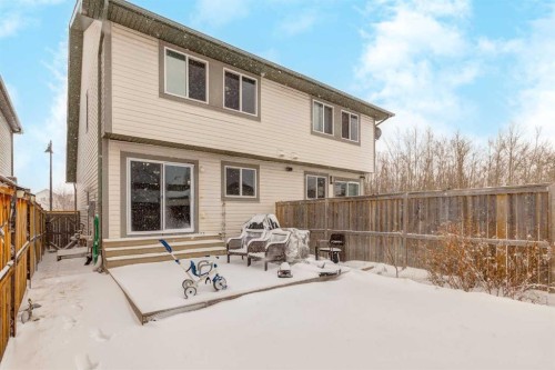 67 Elgin Meadows Park Se, Calgary, AB - Outdoor With Exterior