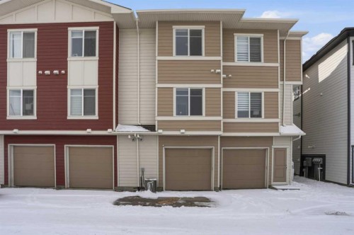 404-95 Skyview Close Ne, Calgary, AB - Outdoor With Exterior
