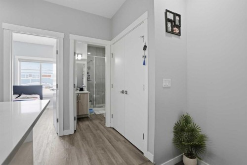 404-95 Skyview Close Ne, Calgary, AB - Indoor Photo Showing Other Room
