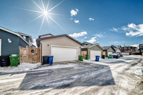 90 Evanspark Road Nw, Calgary, AB - Outdoor