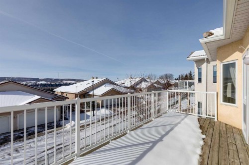 38 Scimitar Circle Nw, Calgary, AB - Outdoor