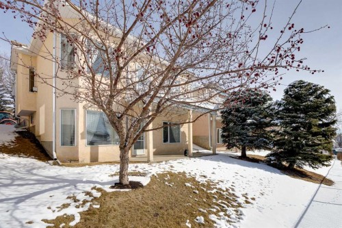 38 Scimitar Circle Nw, Calgary, AB - Outdoor