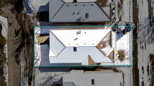 38 Scimitar Circle Nw, Calgary, AB - Outdoor With Exterior