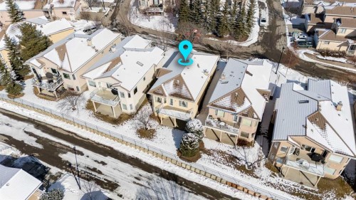 38 Scimitar Circle Nw, Calgary, AB - 