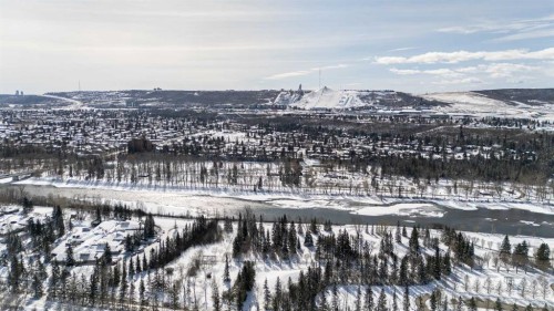 38 Scimitar Circle Nw, Calgary, AB - Outdoor With View