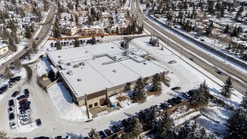 38 Scimitar Circle Nw, Calgary, AB - Outdoor With View