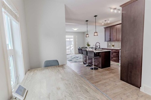 413-355 Nolancrest Heights Nw, Calgary, AB - Indoor