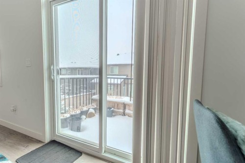 413-355 Nolancrest Heights Nw, Calgary, AB - Indoor Photo Showing Other Room