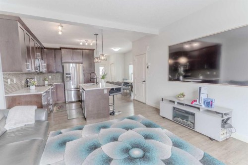 413-355 Nolancrest Heights Nw, Calgary, AB - Indoor