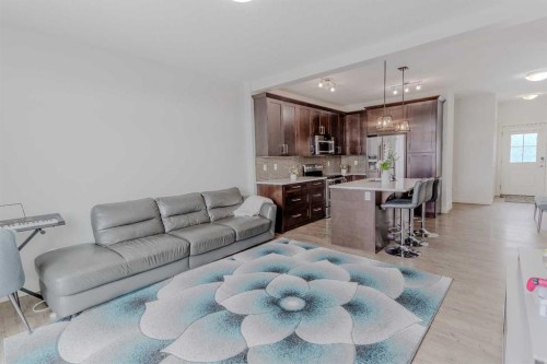 413-355 Nolancrest Heights Nw, Calgary, AB - Indoor