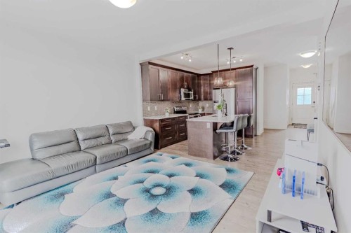 413-355 Nolancrest Heights Nw, Calgary, AB - Indoor