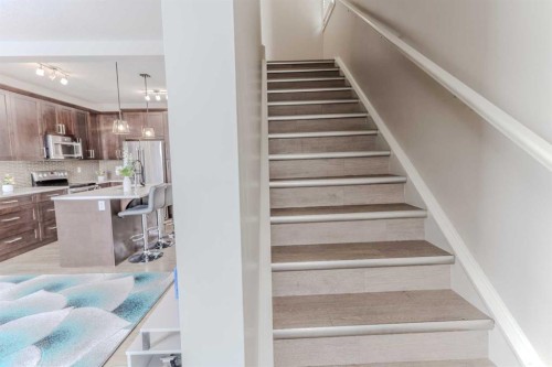 413-355 Nolancrest Heights Nw, Calgary, AB - Indoor
