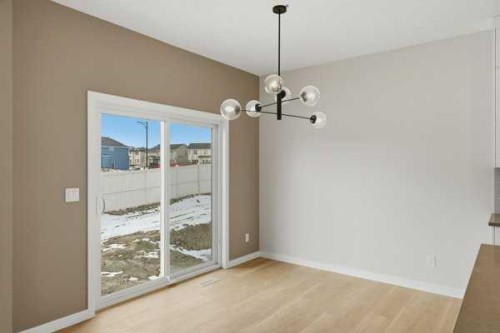 213 Bayview Park Sw, Airdrie, AB - Indoor Photo Showing Other Room