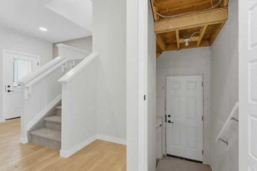 213 Bayview Park Sw, Airdrie, AB - Indoor Photo Showing Other Room