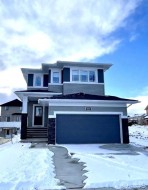 213 Bayview Park SW Airdrie, AB T4B 4G2